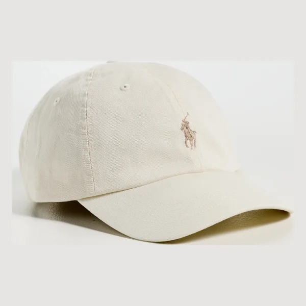 Polo Ralph Lauren Chino Sport Cap | Shopbop