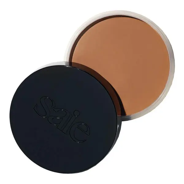 Sun Melt Natural Cream Bronzer