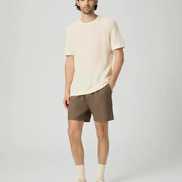 Elijah Shorts