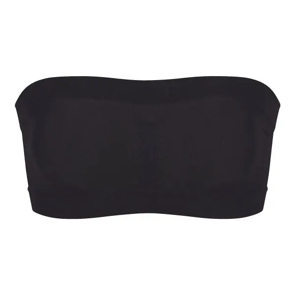 Seamless Sculpt Bandeau Bra