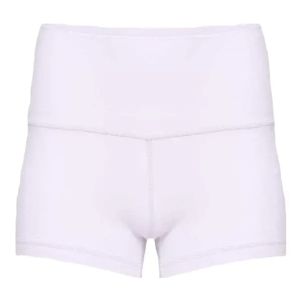 Butter Cheeky Hi-Rise 3" Short