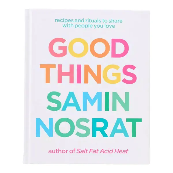 Good Things