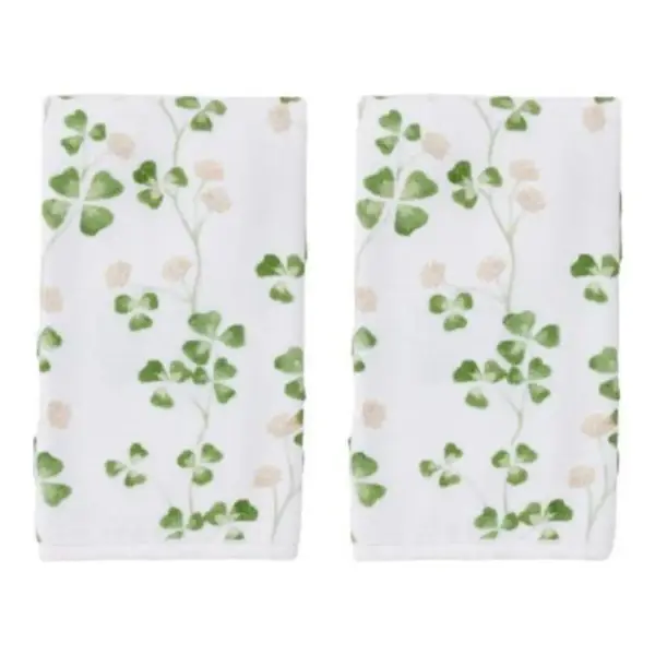 Powder Bath Towel