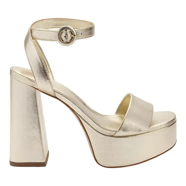 Dolly Sandal