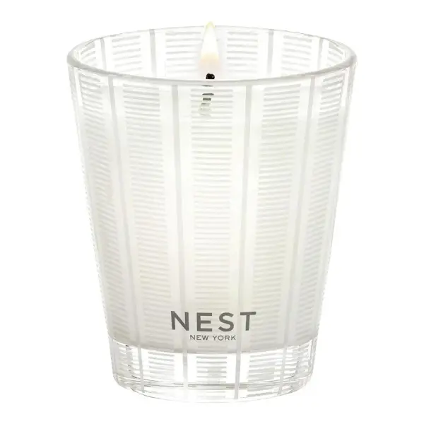 Bamboo Classic Candle