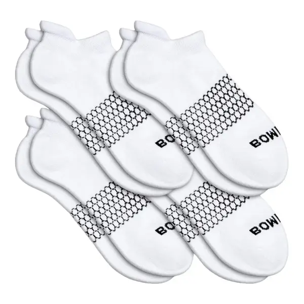 Solids Ankle Sock 