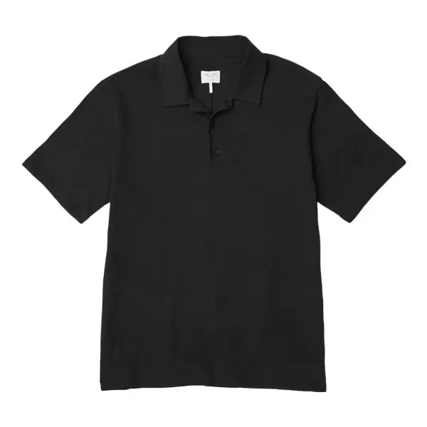 Classic Flame Polo Shirt