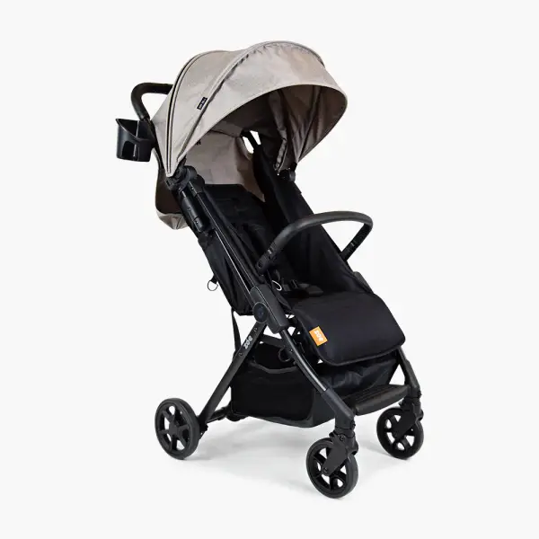 The Traveler Stroller
