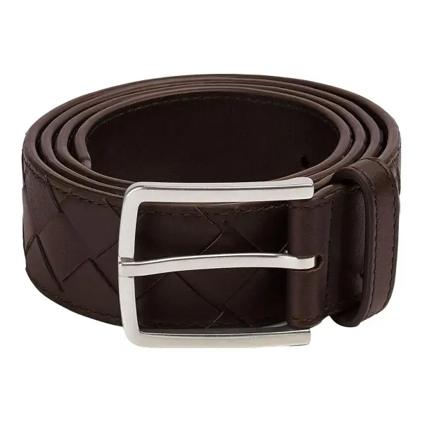 Intrecciato Belt