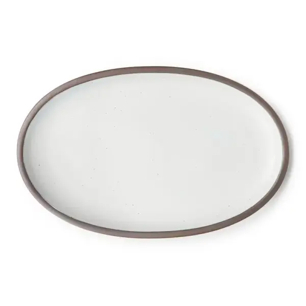 Oval Platter