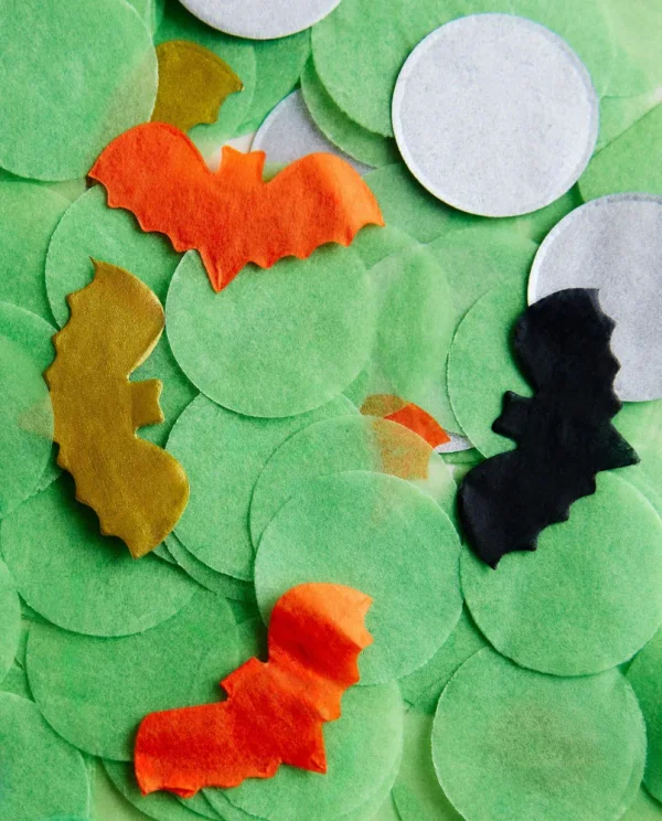 KIDS HALLOWEEN CONFETTI