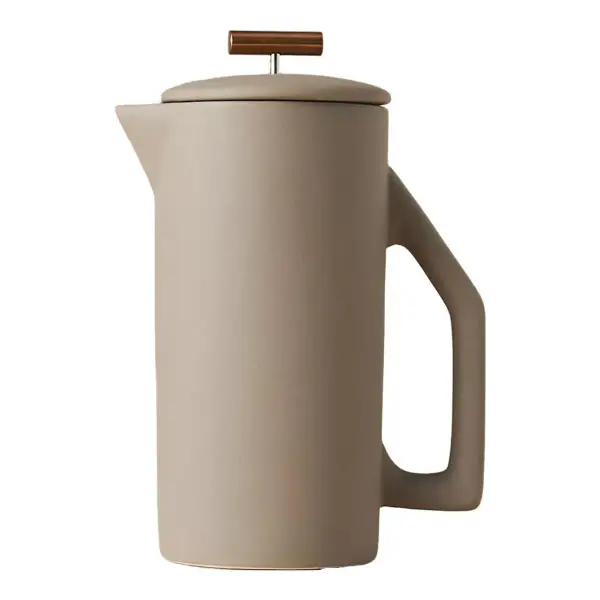 Ceramic French Press 850ml
