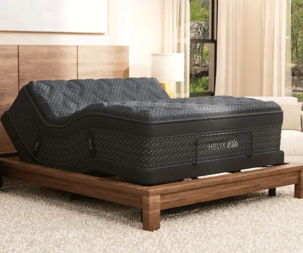 Dusk Elite Mattress