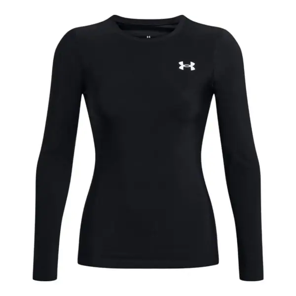 HeatGear Compression Long Sleeve Top