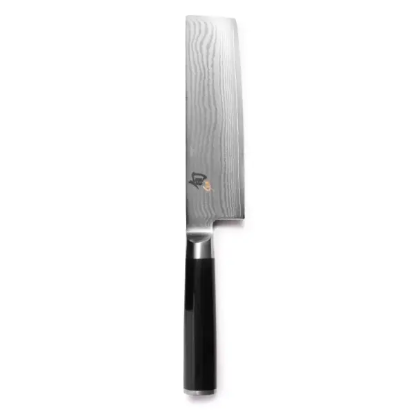 Shun Classic 6.5" Nakiri Knife