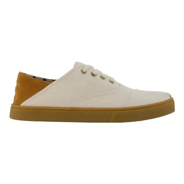 Cordones Plus Sneaker