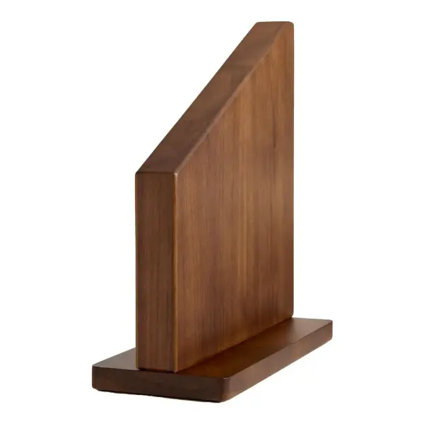 Magnetic Knife Block
