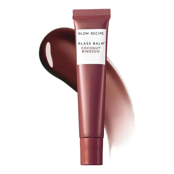 Glass Balm Lip Treatment 15g