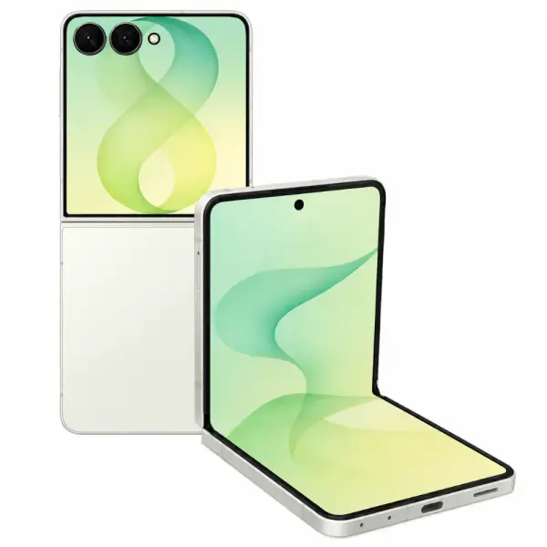 Galaxy Z Flip8 512GB (Unlocked)