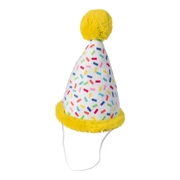 Time to Celebrate Dog Toy