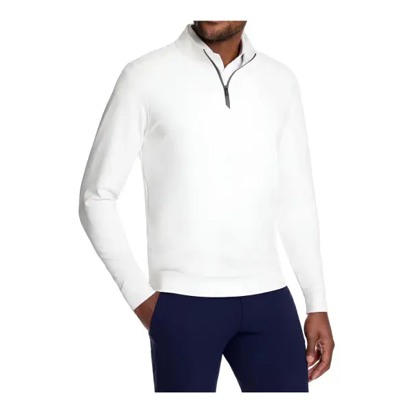 The Dawson Pullover