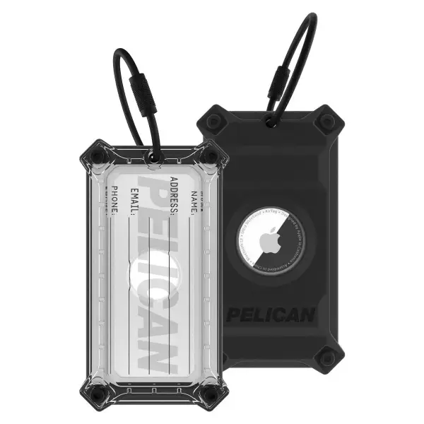 Protector AirTag Luggage Tag - AirTag Case