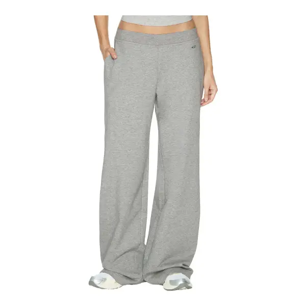 The Off-Duty Pant