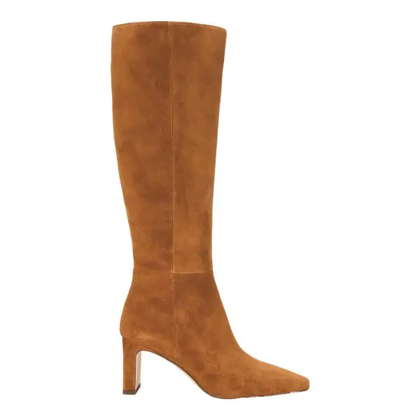 Sylvia Knee High Boots
