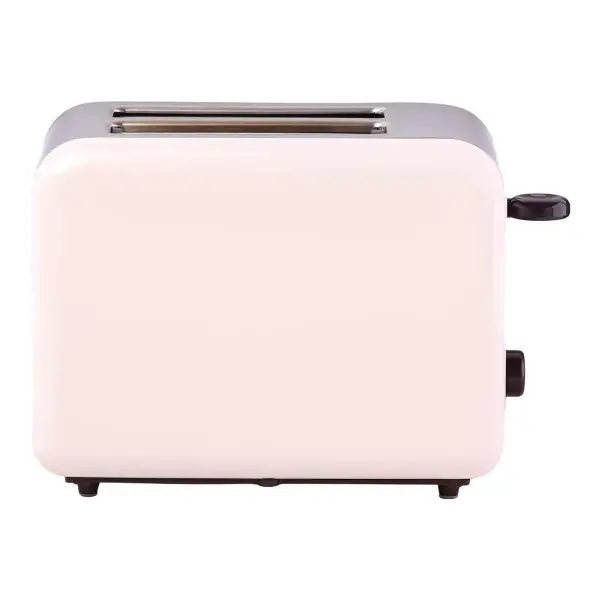 Blush Toaster