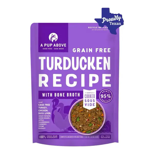 Turducken Recipe Dog Food