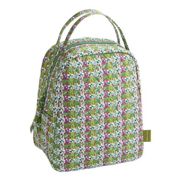 Lunch Bag in Premium Cotton