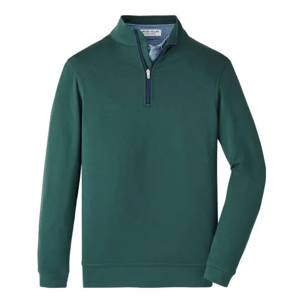 Perth Youth Performance Quarter Zip