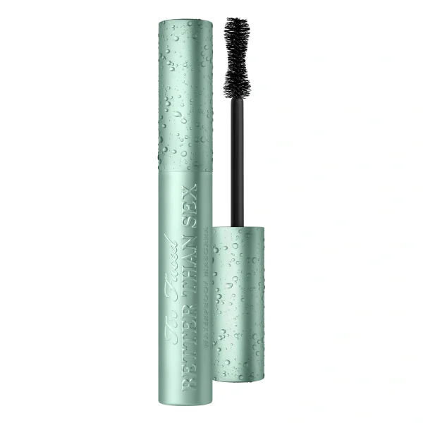 Better Than Sex Waterproof Mascara