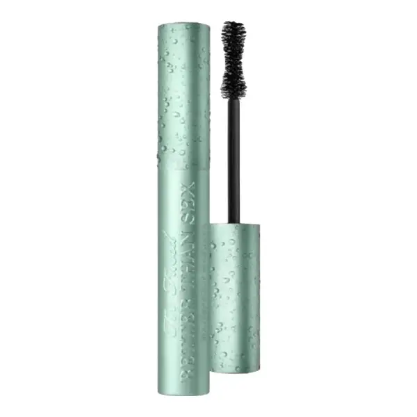 Better Than Sex Waterproof Mascara 