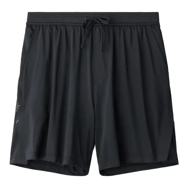 Endure Short - Lined - 6"