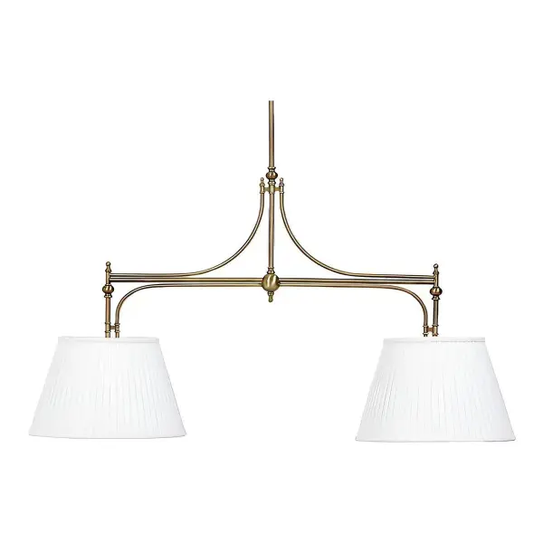 Margot 2-Light Pendant