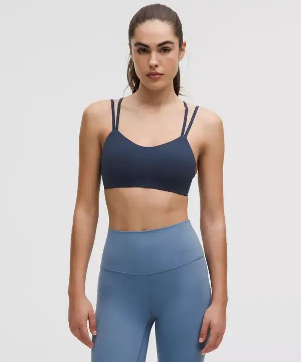 Like a Cloud Bra Light Support, B/C Cup