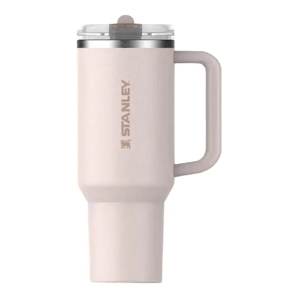 The Quencher ProTour Flip Straw Tumbler 40 OZ