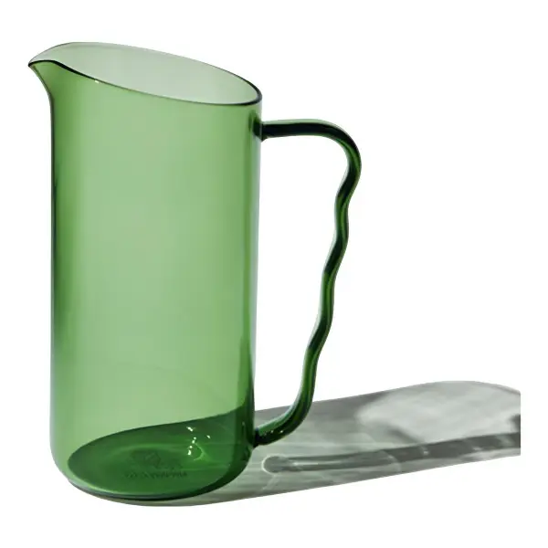 The Cloud Pitcher