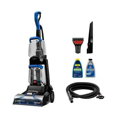 TurboClean™ Pet XL Upright Carpet Cleaner