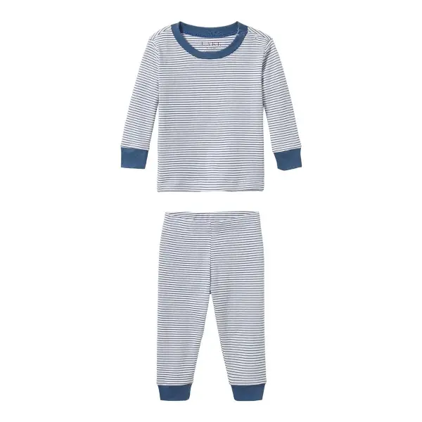 Baby Long-Long Set 