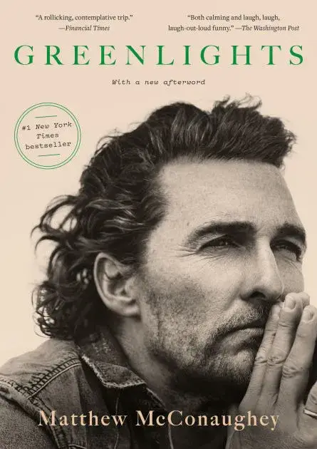 Greenlights|Hardcover