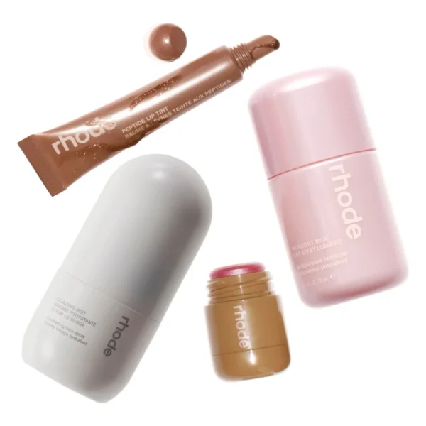 the shimmer set