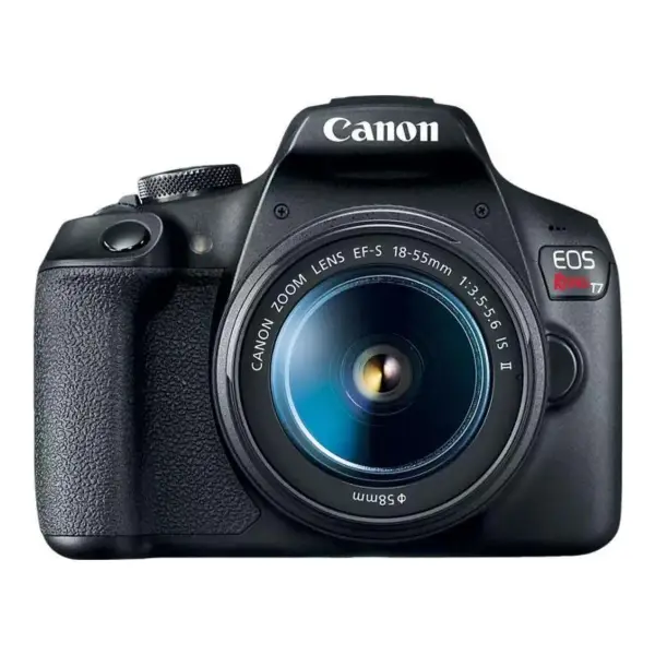EOS Rebel T7 Camera