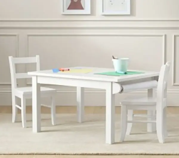 Toddler Craft Table
