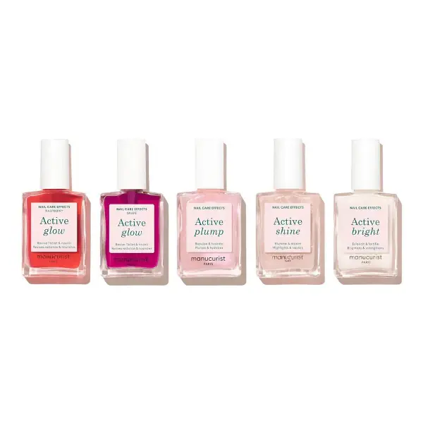 Customizable Active 5-Pack