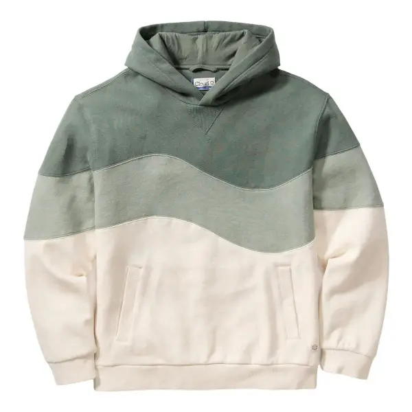 Cloud 9 Relaxed Hoodie