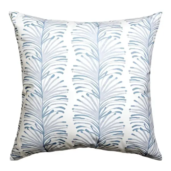 Emma Custom Pillow