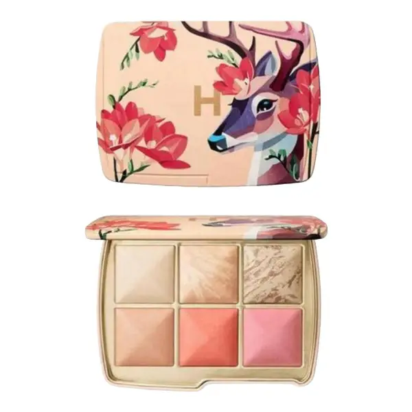 Ambient Lighting - Edit Unlocked Eyeshadow Palette
