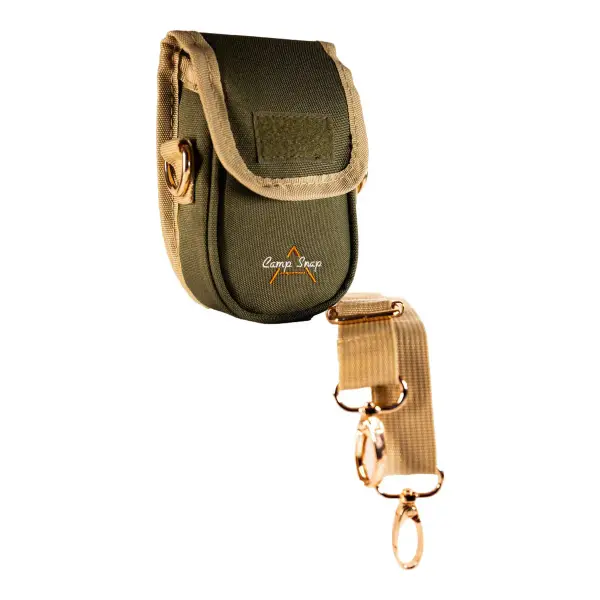 Camera Bag For Camp Snap Cameras